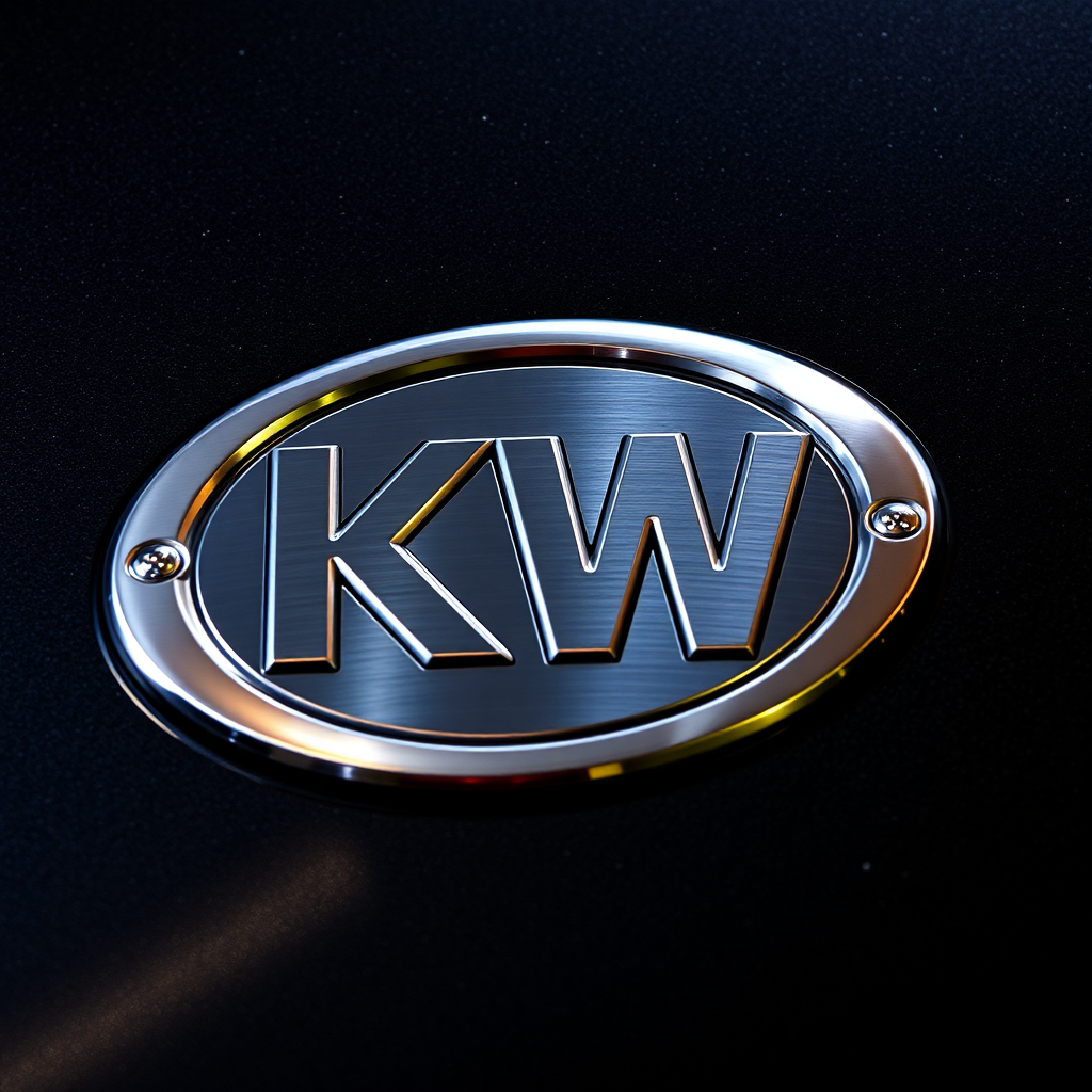 KW brand image